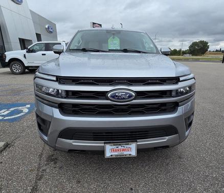 2022 Ford Expedition Max XLT