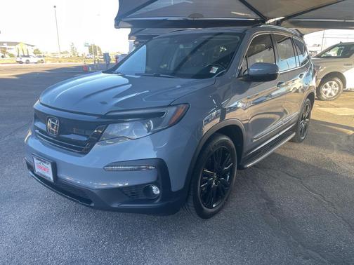 2022 Honda Pilot AWD Special Edition