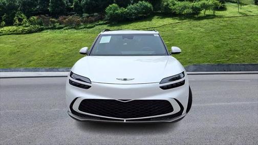 2024 Genesis GV60 Standard RWD