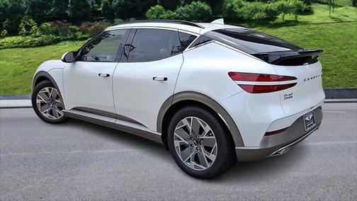 2024 Genesis GV60 Standard RWD