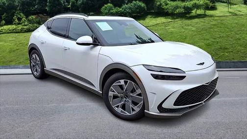 2024 Genesis GV60 Standard RWD