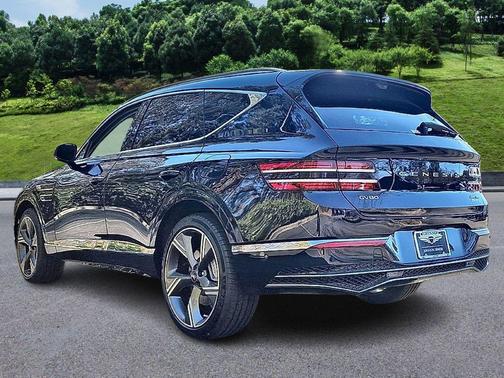 2026 Genesis GV80 3.5T