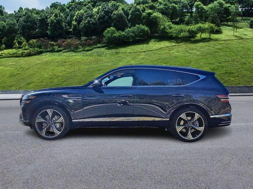 2026 Genesis GV80 3.5T