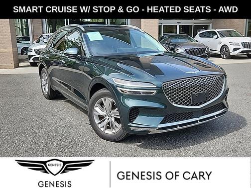 2023 Genesis GV70 2.5T AWD