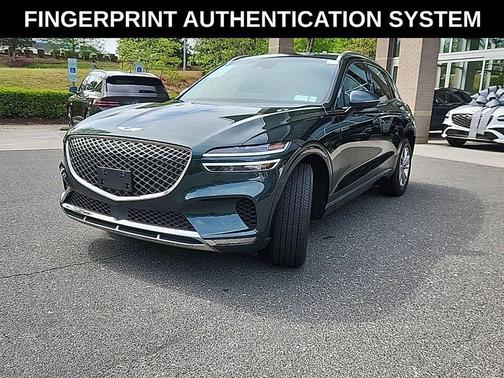 2023 Genesis GV70 2.5T AWD