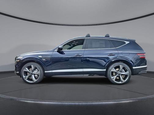 2026 Genesis GV80 3.5T
