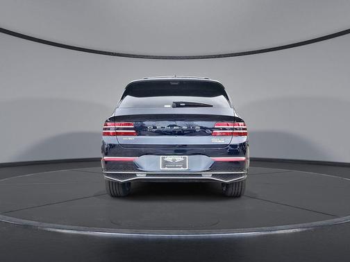 2026 Genesis GV80 3.5T