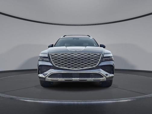 2026 Genesis GV80 3.5T