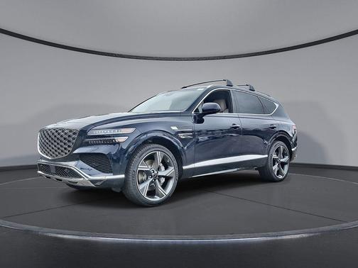 2026 Genesis GV80 3.5T