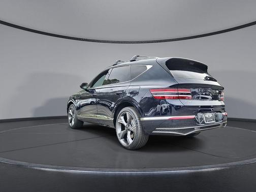 2026 Genesis GV80 3.5T