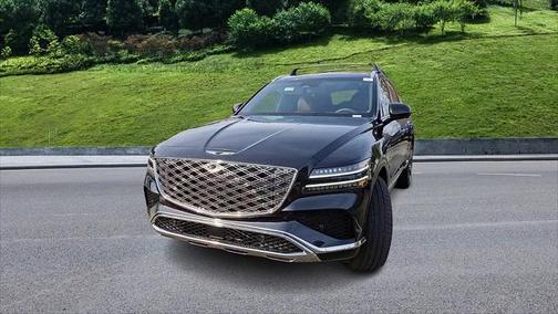 2025 Genesis GV80 3.5T