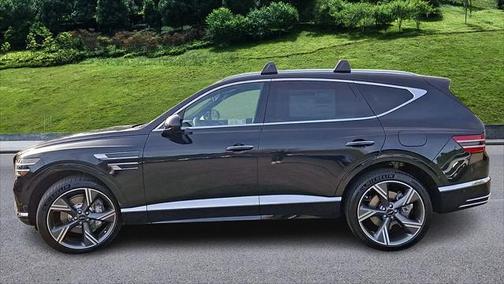 2025 Genesis GV80 3.5T