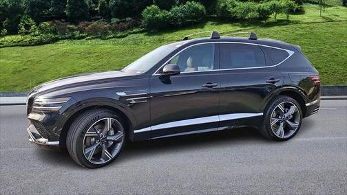 2025 Genesis GV80 3.5T