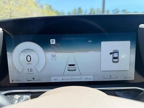 2025 Genesis G90 3.5T e-SC AWD