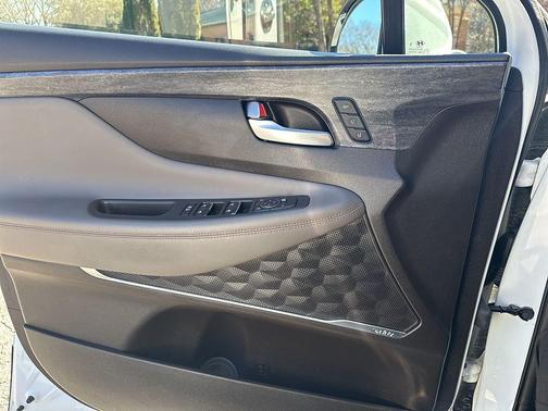 2019 Hyundai SANTA FE Ultimate 2.4