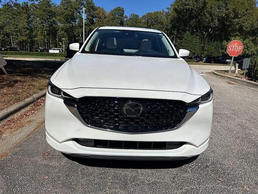 2024 Mazda CX-5 2.5 S Premium Plus