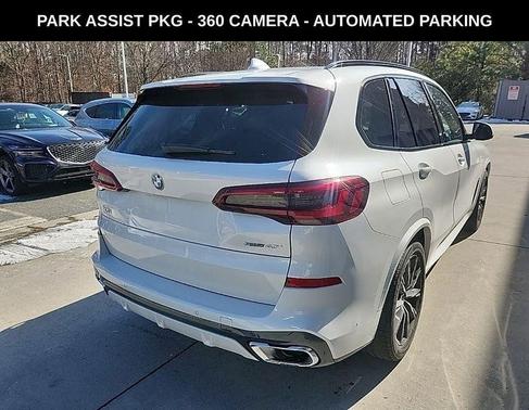 2023 BMW X5 sDrive40i