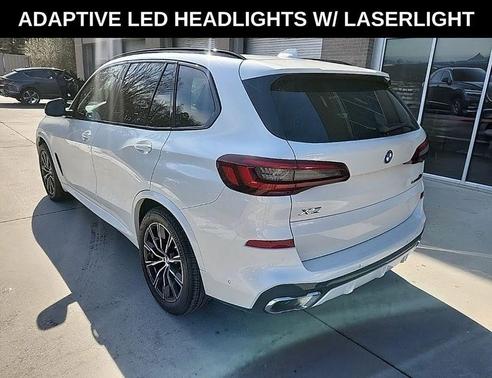 2023 BMW X5 sDrive40i