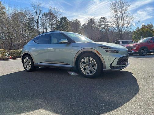 2025 Genesis GV60 Standard RWD