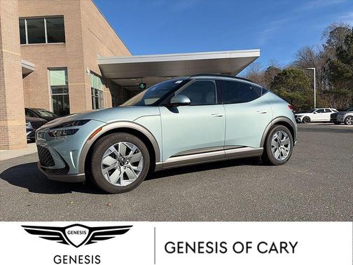 2025 Genesis GV60 Standard RWD