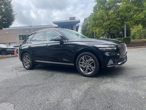 2024 Genesis GV70 2.5T AWD
