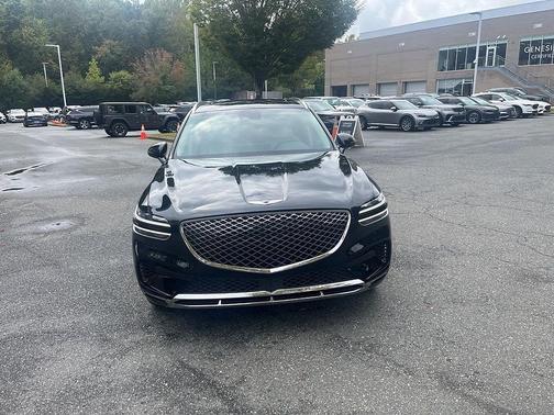 2024 Genesis GV70 2.5T AWD