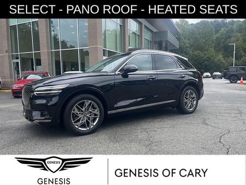 2024 Genesis GV70 2.5T AWD