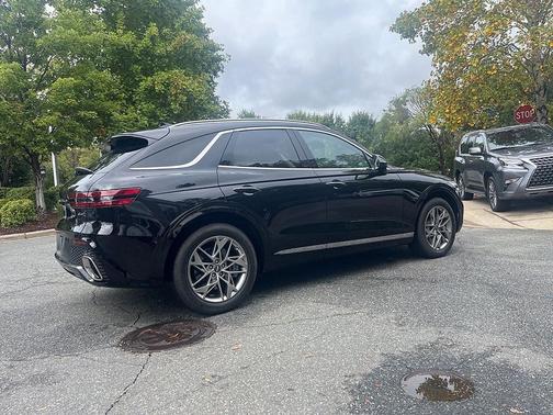 2024 Genesis GV70 2.5T AWD