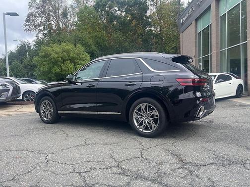 2024 Genesis GV70 2.5T AWD