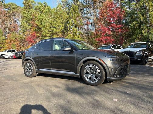 2025 Genesis GV60 Standard RWD