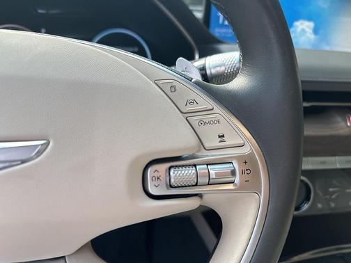 2021 Genesis G80 3.5T AWD