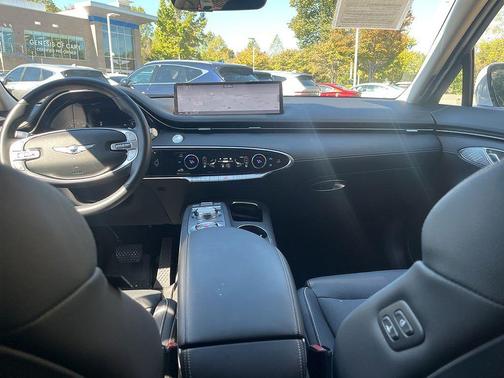 2025 Genesis GV70 2.5T AWD