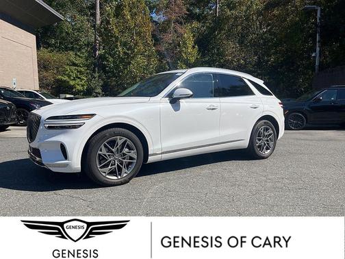 2025 Genesis GV70 2.5T AWD