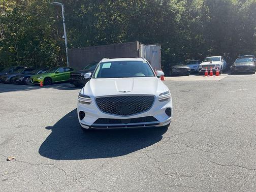2025 Genesis GV70 2.5T AWD