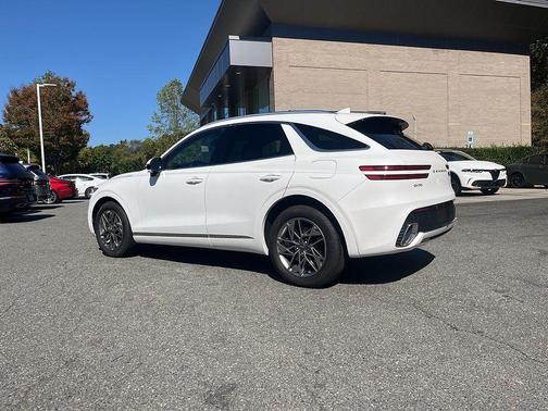 2025 Genesis GV70 2.5T AWD
