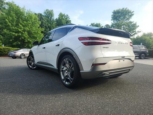 2023 Genesis GV60 Performance AWD