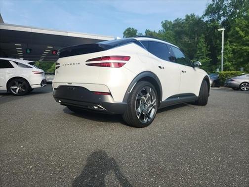 2023 Genesis GV60 Performance AWD