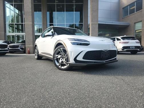 2023 Genesis GV60 Performance AWD