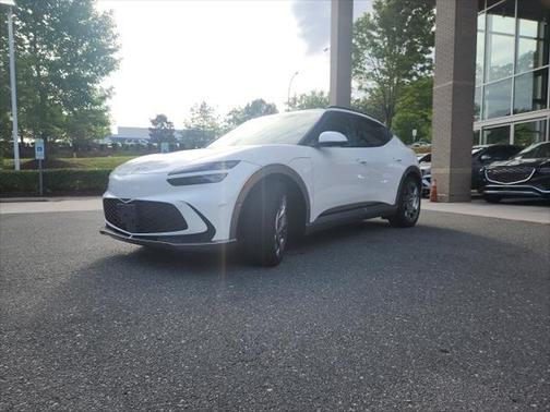 2023 Genesis GV60 Performance AWD