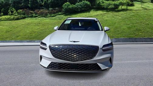 2025 Genesis Electrified GV70 Advanced AWD