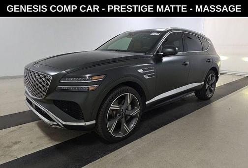 2025 Genesis GV80 3.5T