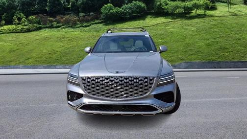 2025 Genesis GV80 3.5T