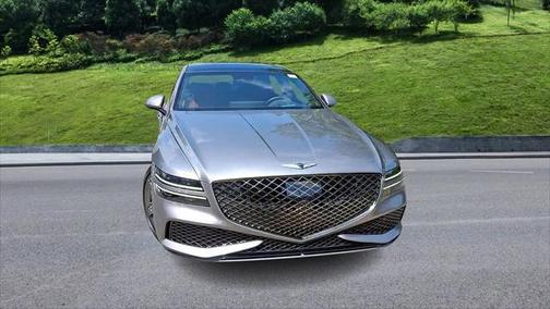 2024 Genesis G80 3.5T Sport AWD