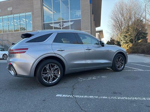 2023 Genesis GV70 2.5T AWD