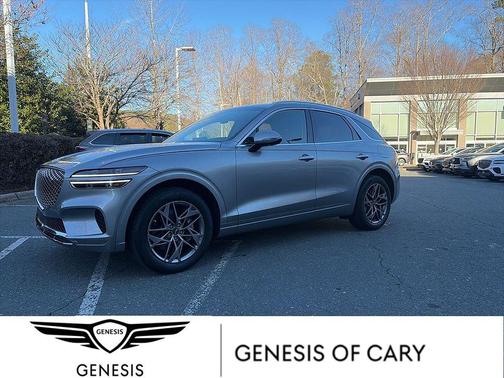2023 Genesis GV70 2.5T AWD