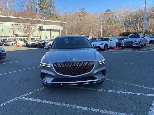 2023 Genesis GV70 2.5T AWD