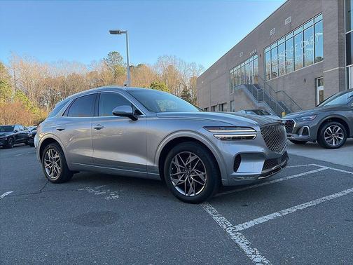 2023 Genesis GV70 2.5T AWD