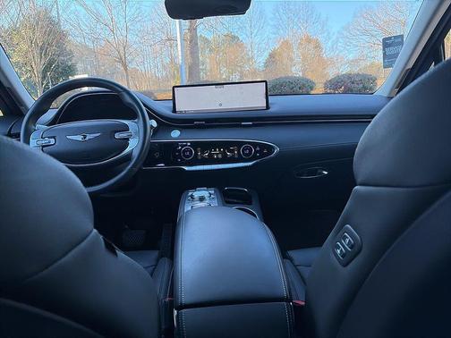 2023 Genesis GV70 2.5T AWD