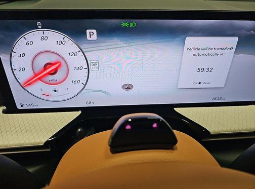 White 2025 Genesis GV80 3.5T