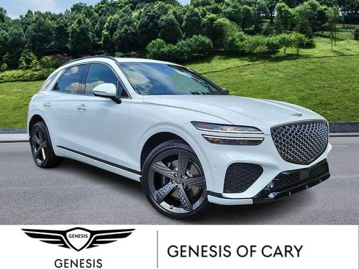 2024 Genesis GV70 3.5T AWD Sport